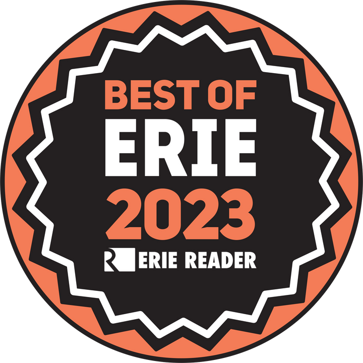 2023 Best of Erie Winner