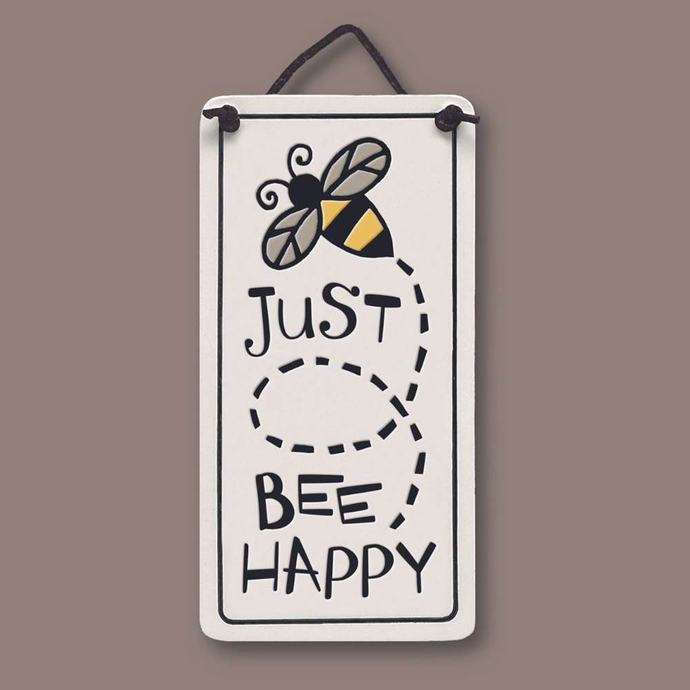 Bee Happy