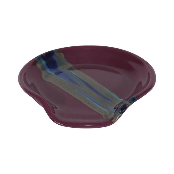 Spoon Rest Purple Passion