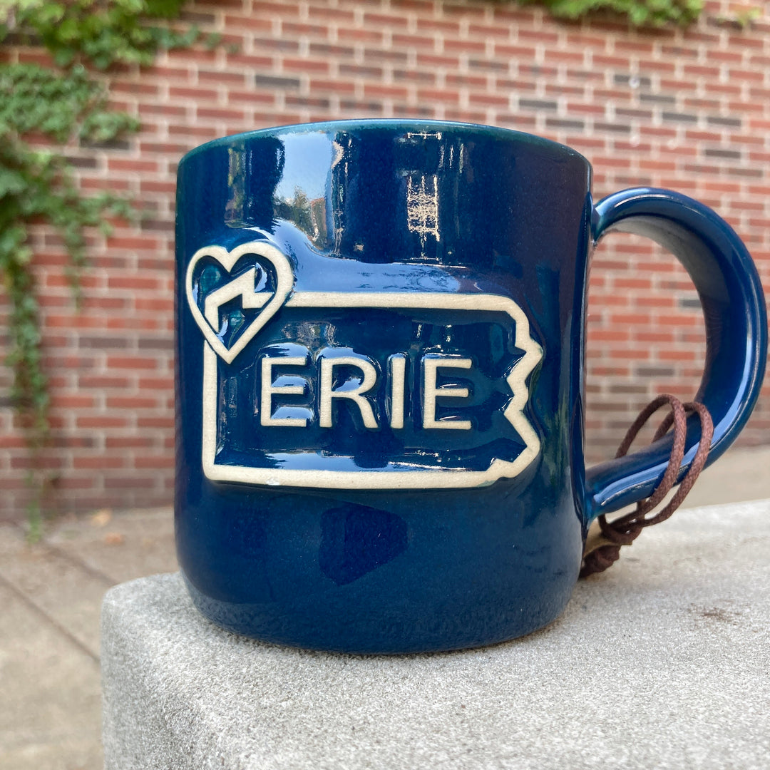 Modern Erie Mug Storm