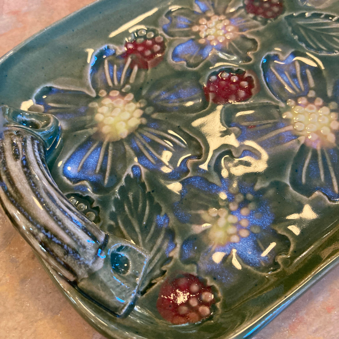 Cherry Blossom Tray Medium