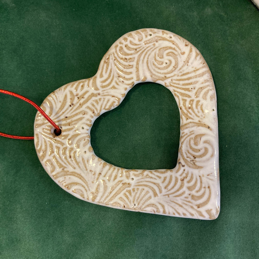 Ornament Heart