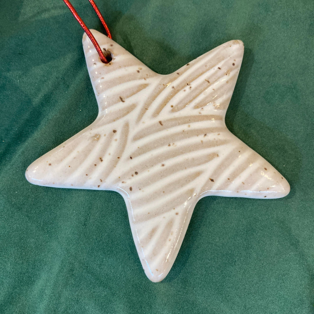 Ornament Star