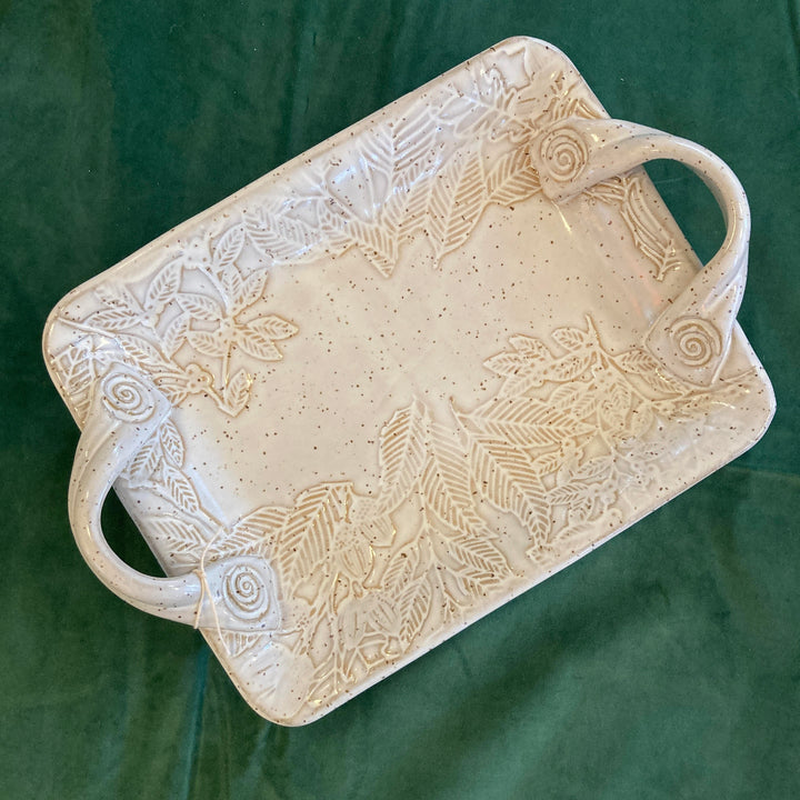 Woodland Tray Small