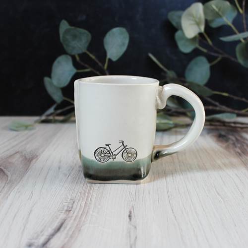 Bike Mug