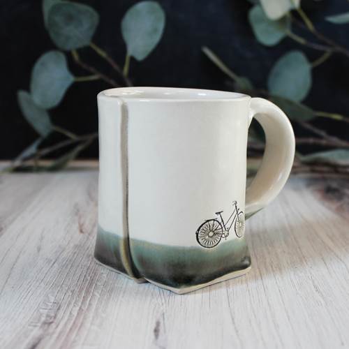 Bike Mug