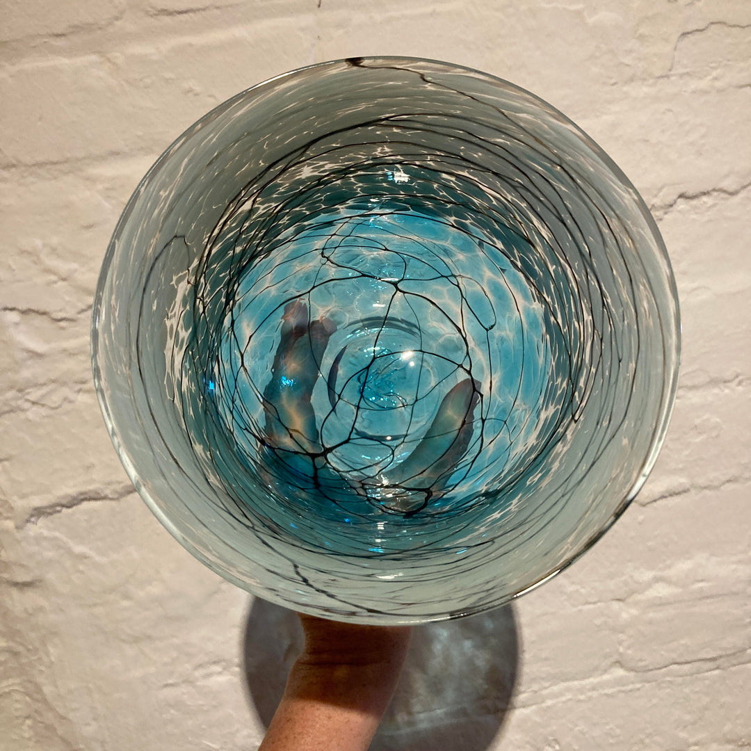 Lightning Bowl Aqua