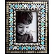 Picture Frame Large Sea Sparkle