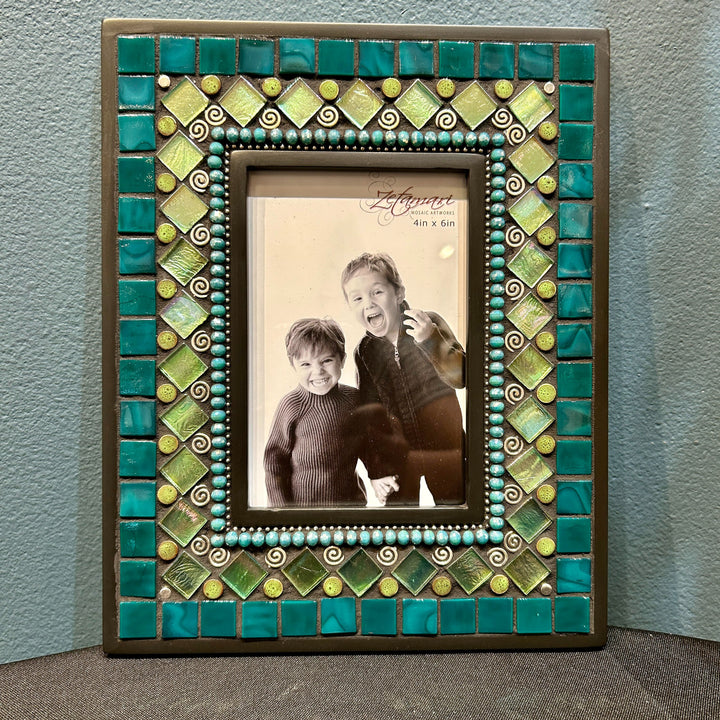 Picture Frame Small Celeste