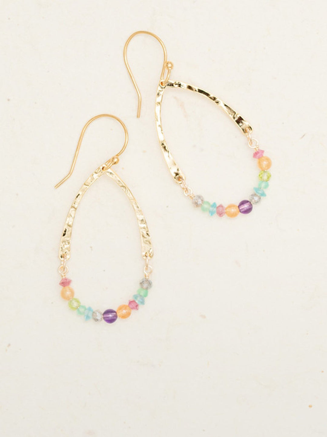 Mikayla Rainbow Earrings