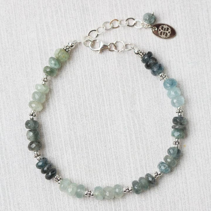 Resilience Simple Bracelet