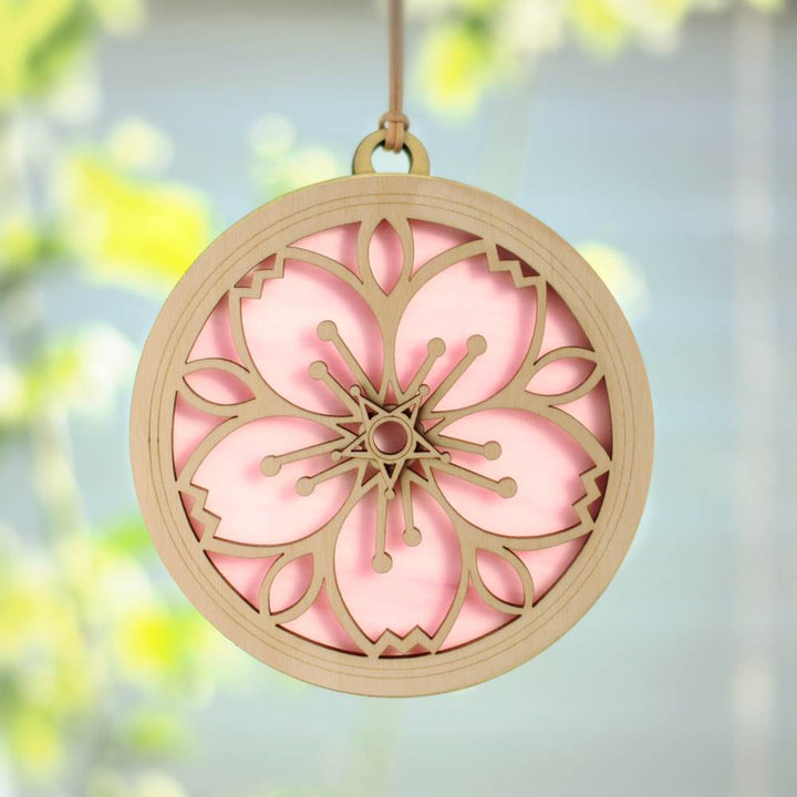 Suncatcher Cherry Blossom