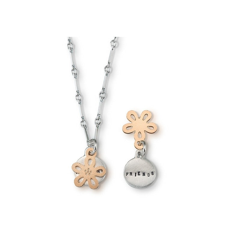 Friends Daisy Necklace