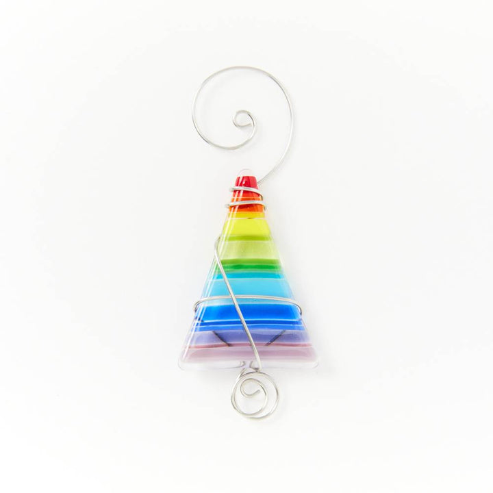 Striped Tree Mini Rainbow