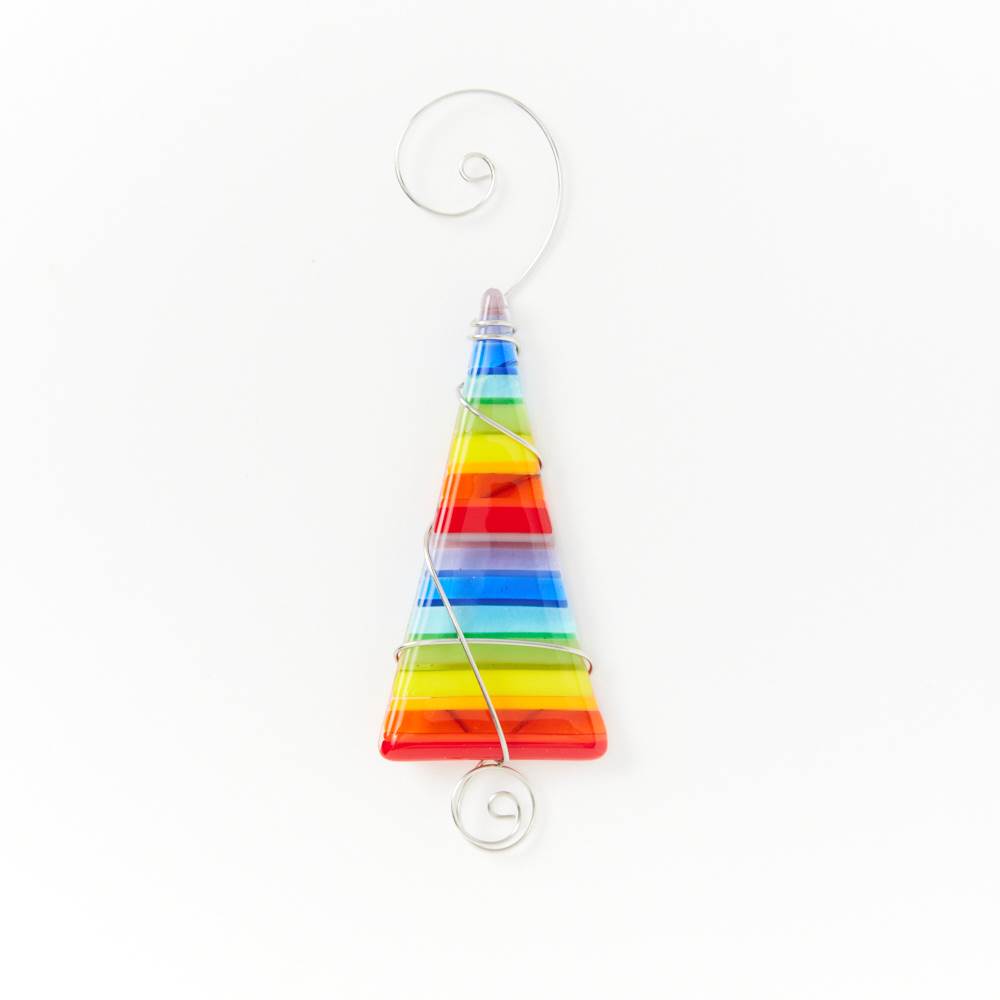 Striped Tree Rainbow