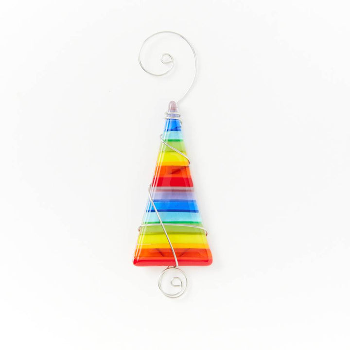 Striped Tree Rainbow