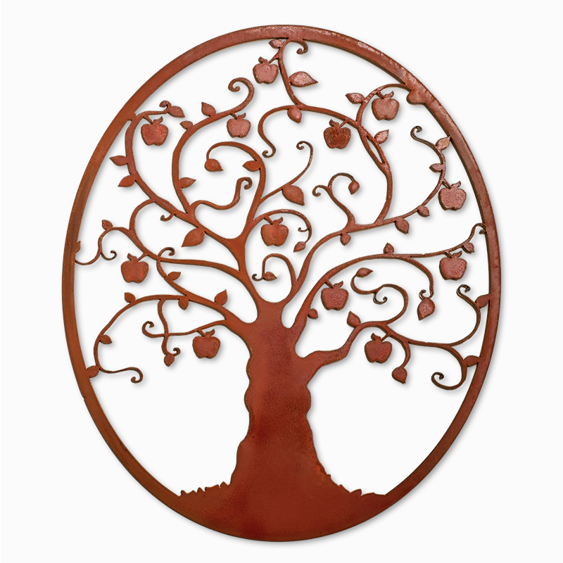 Apple Tree of Life