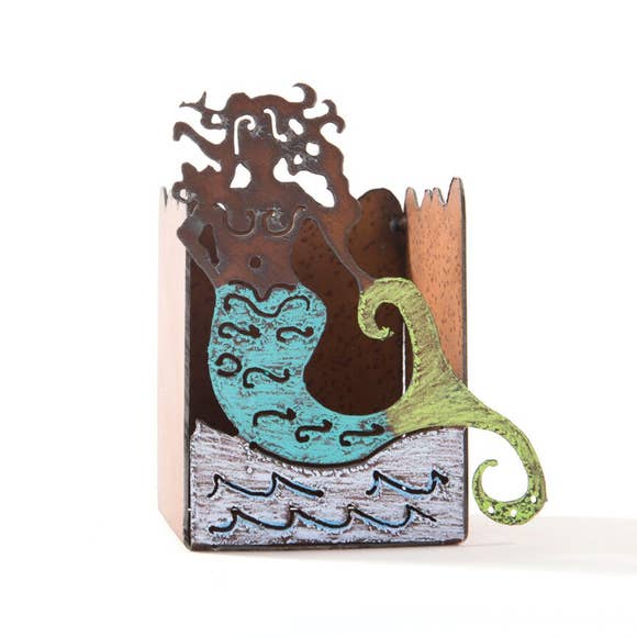 Mermaid Holder