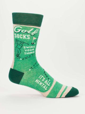 Golf Men's Socks