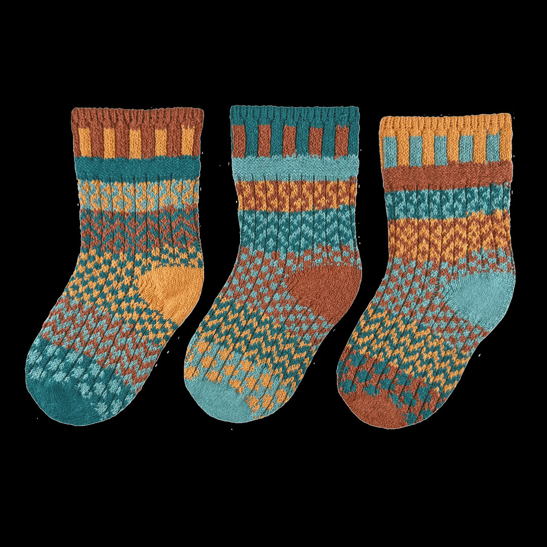 Children's Socks - Doodlebug