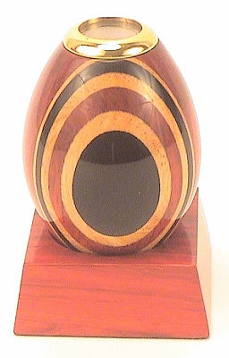 Wood Egg Scope