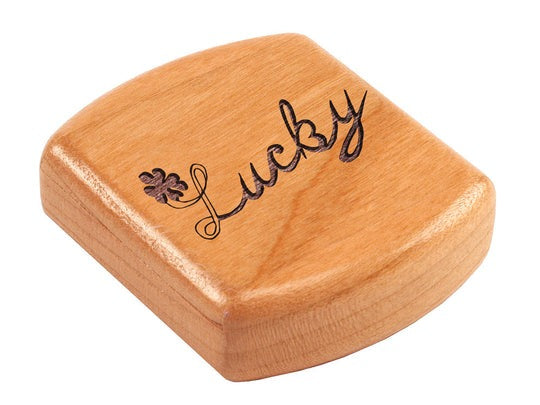 Secret Box Lucky Token