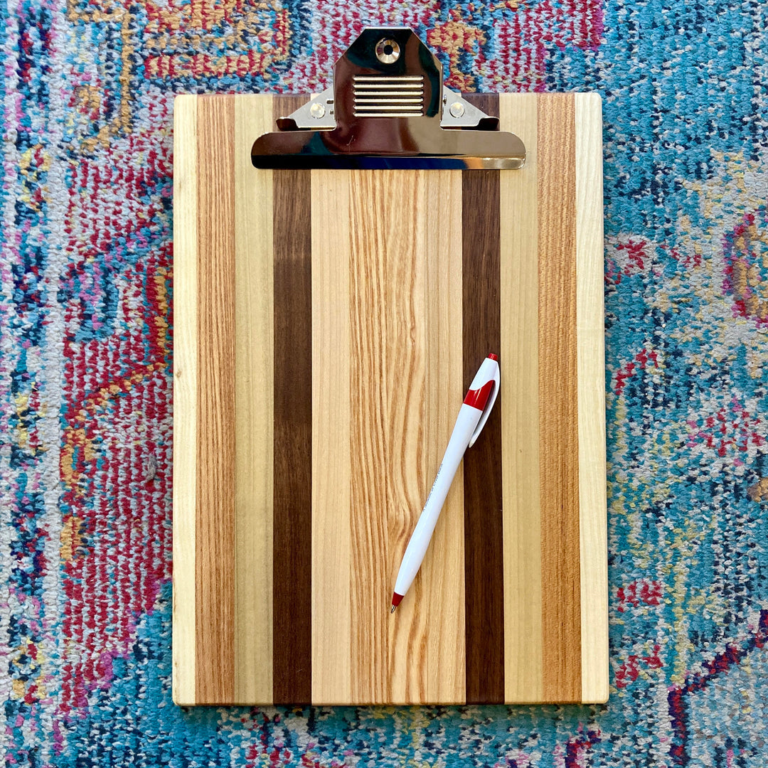 Traditional Clipboard