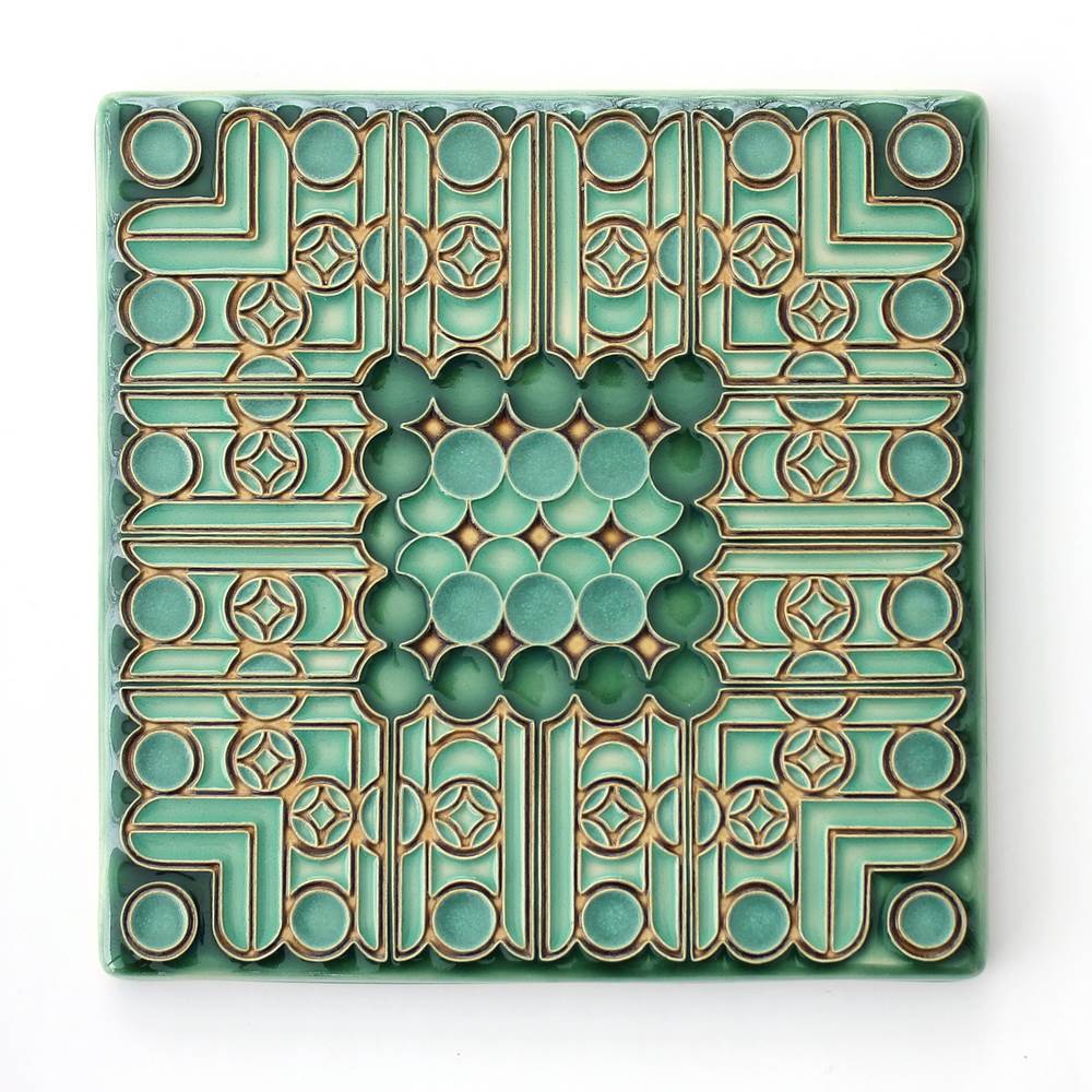 Tile Circus Green