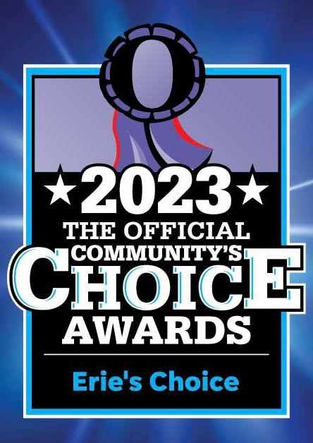 2023 Erie's Community Choice Winner