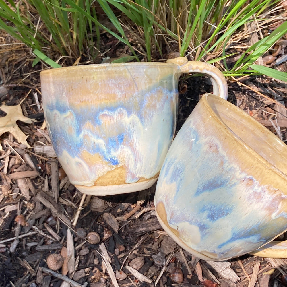 Artisan Mug Shoreline