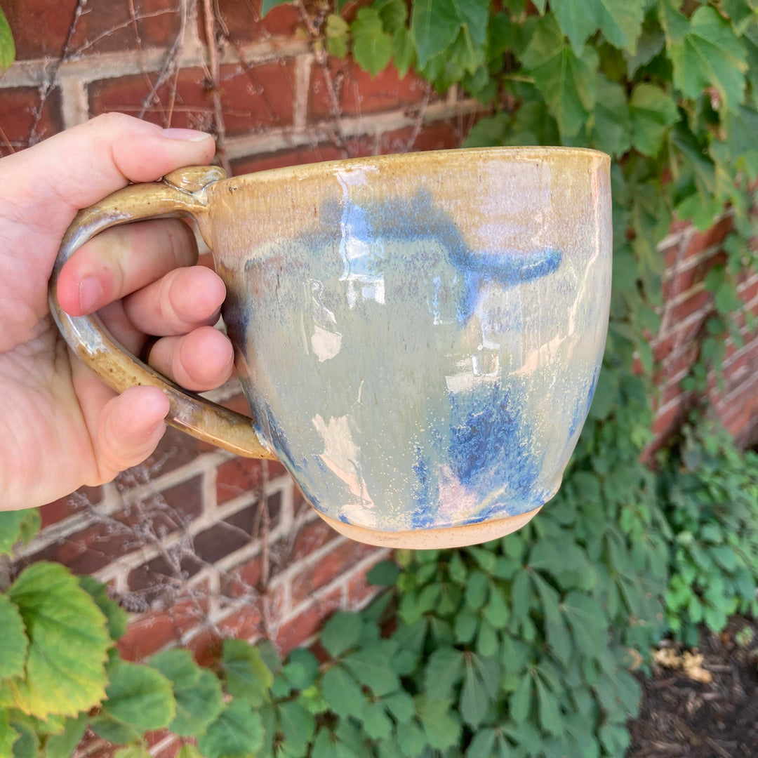 Artisan Mug Shoreline