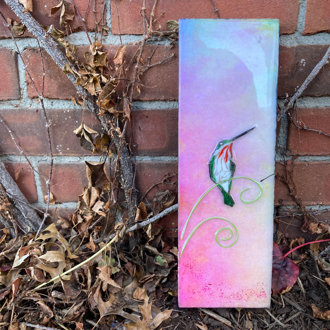 Hummingbird Summer Solstice