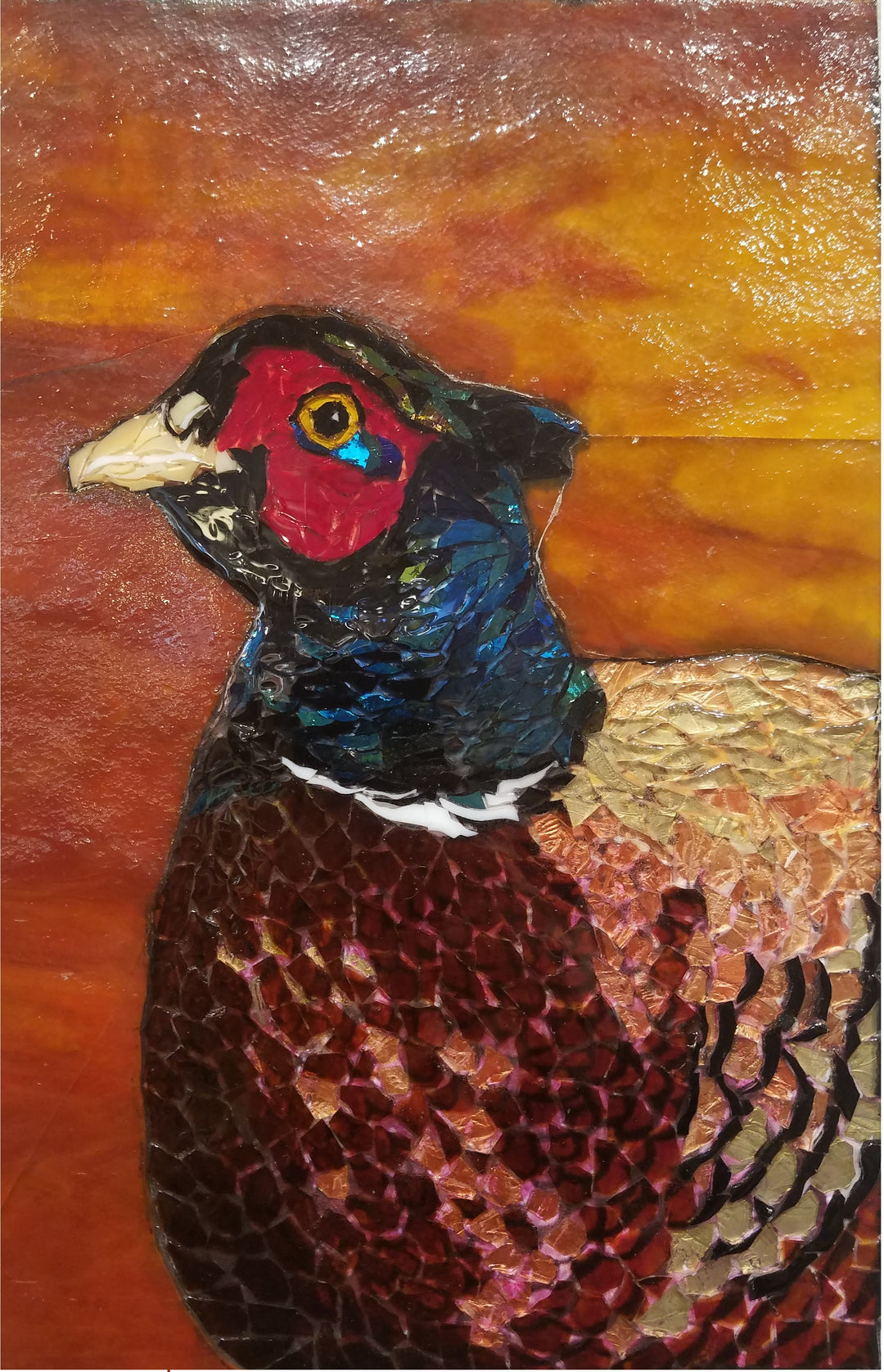 Pheasant