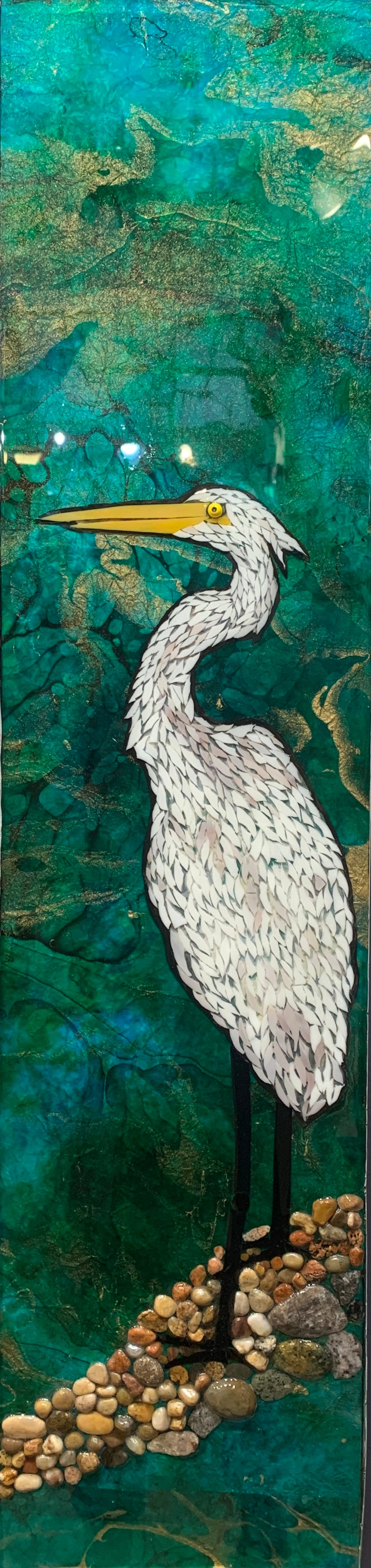 Egret