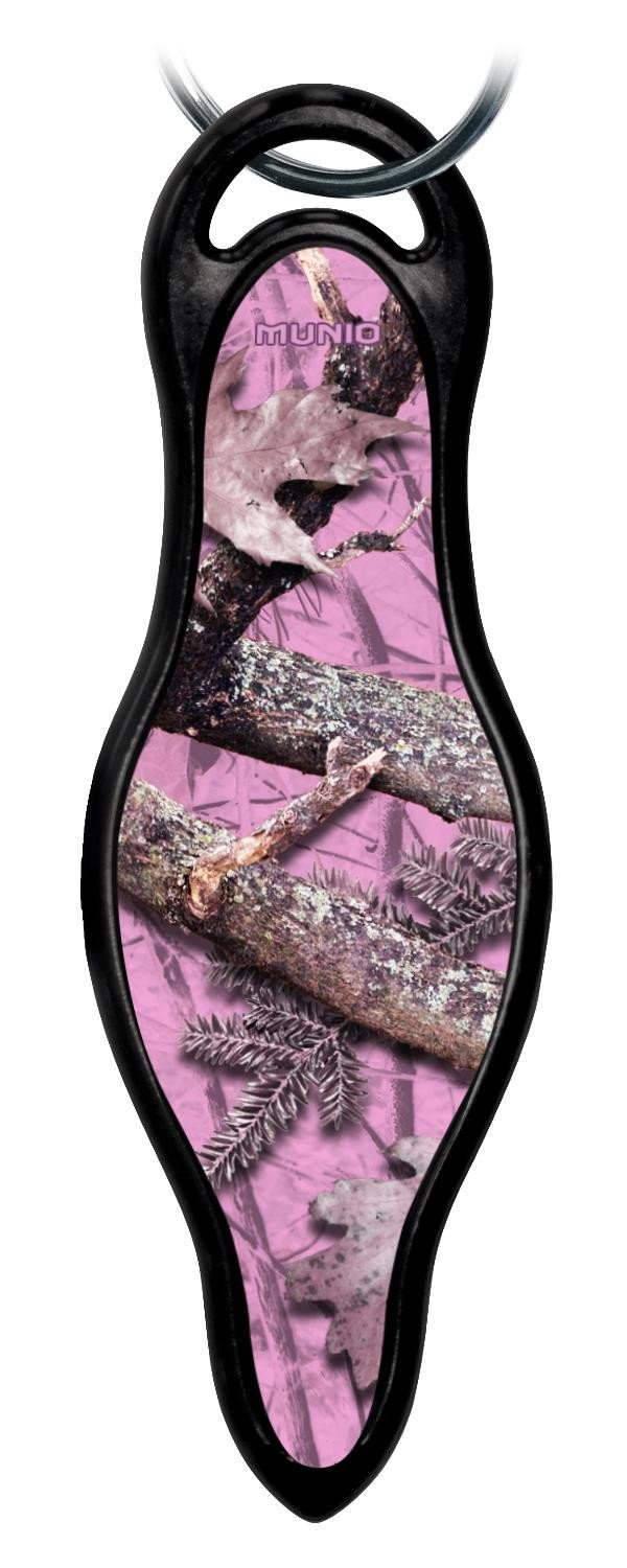 Natural Camo Pink Munio Self Defense KC