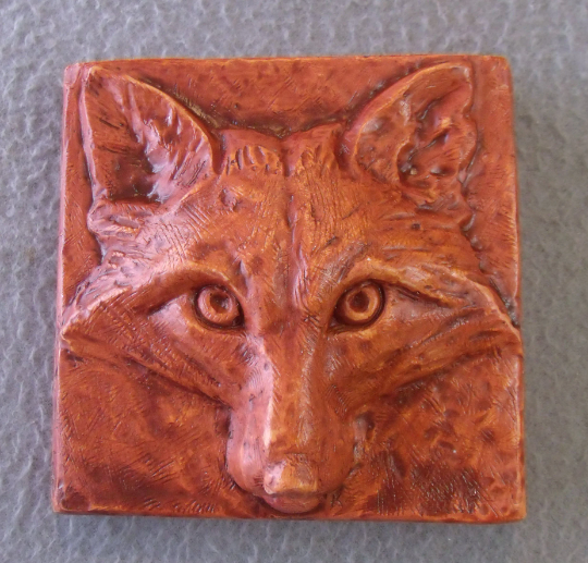 Tile Fox