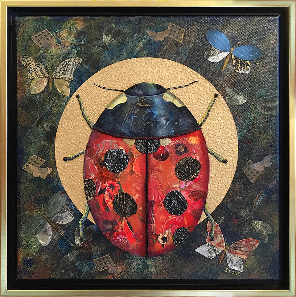 Ladybug Moon