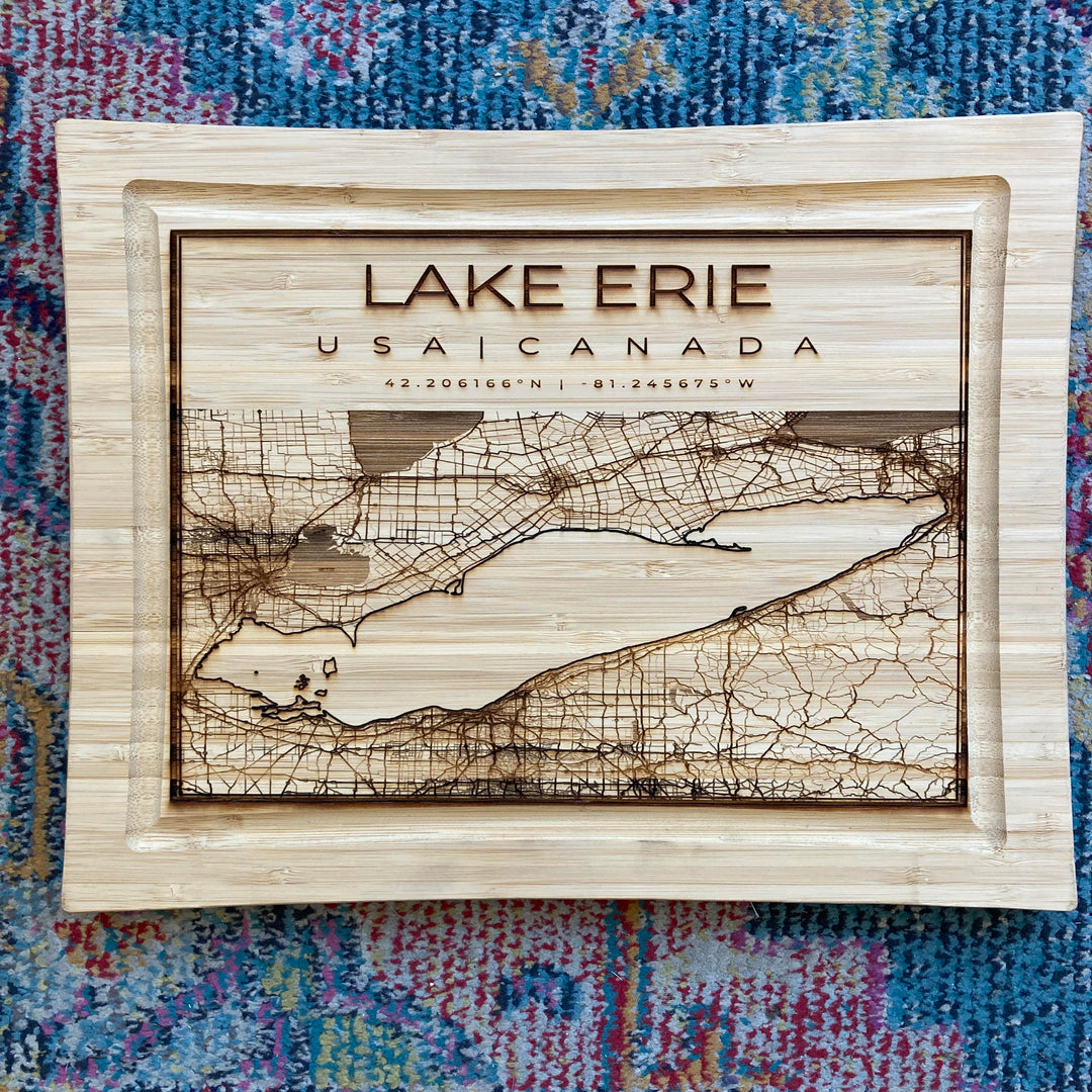 Lake Erie Board