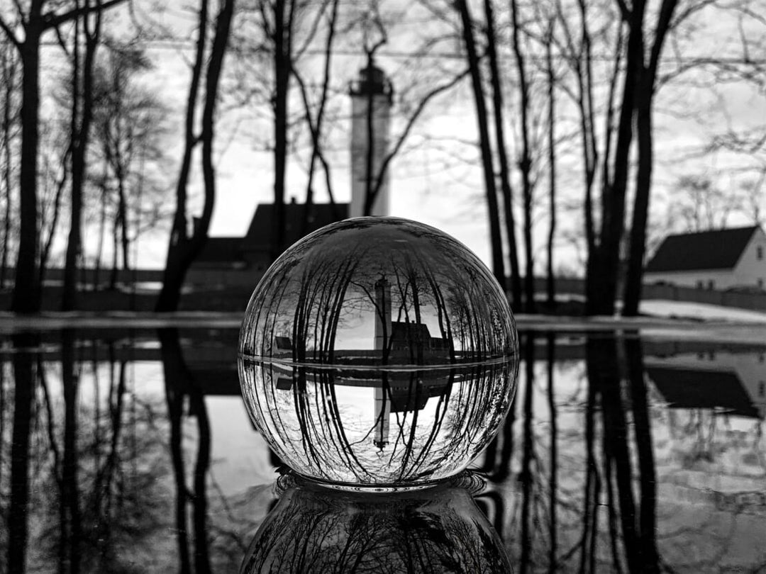 Presque Isle Light House