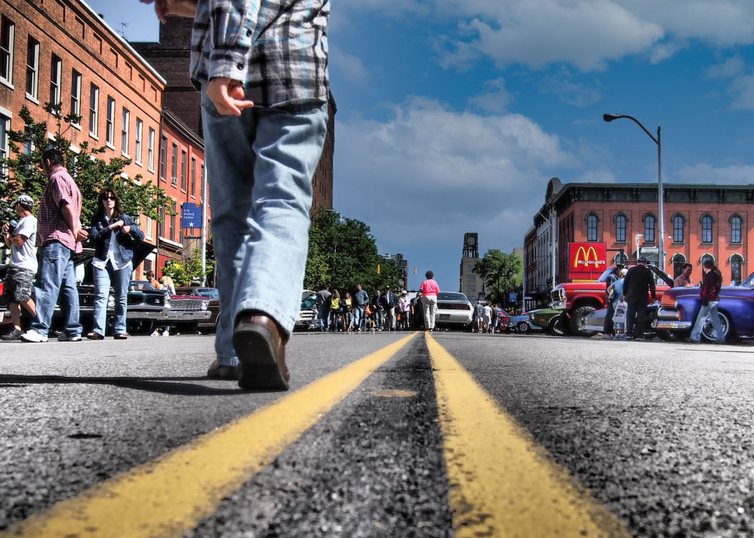 Bugging State Street