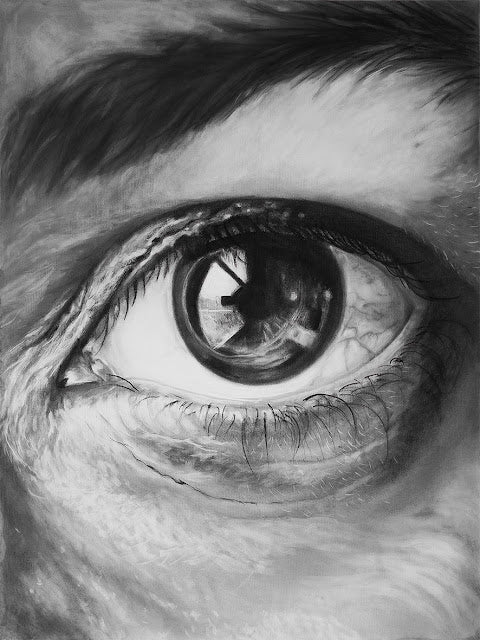 El Ojo (The Eye)