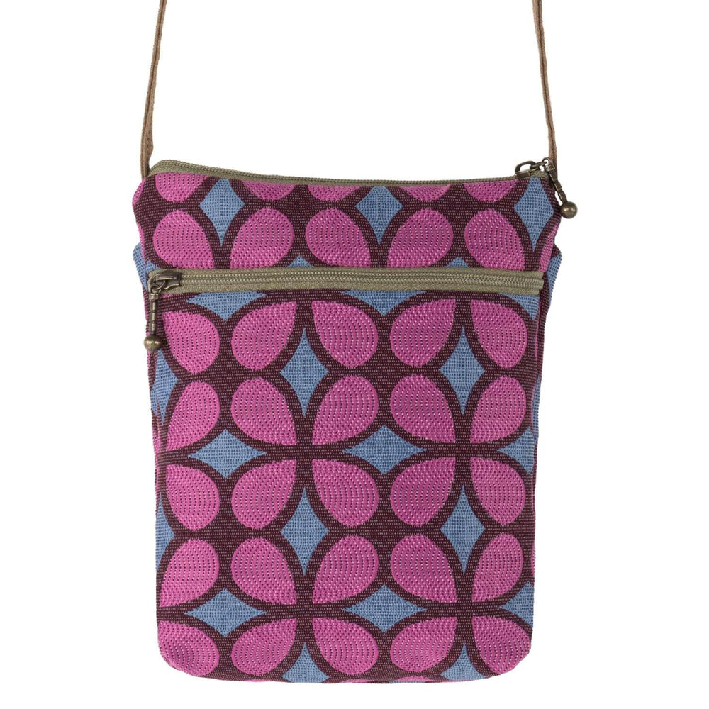 Busy Bee Bag Mod Fuchsia