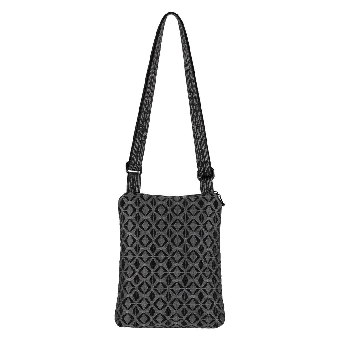 Pocket Bag Kumiko Black