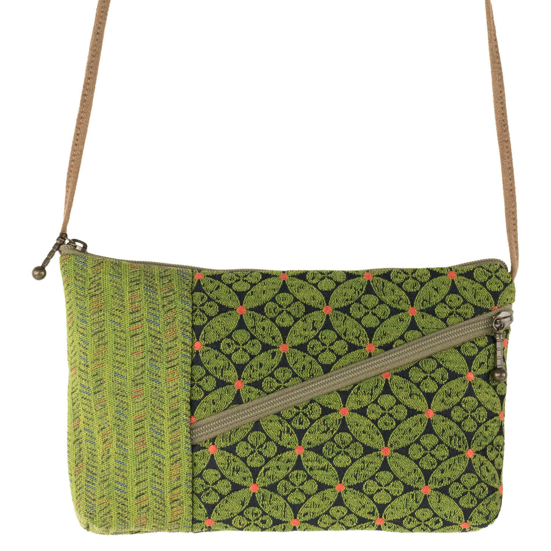 Tomboy Bag Petal Olive