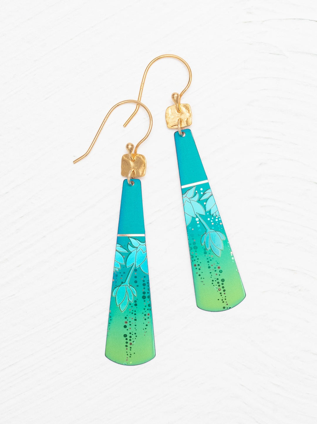 Tula Earrings