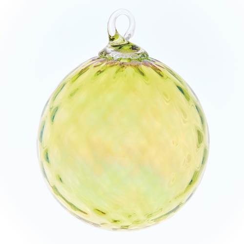 Ornament August Peridot