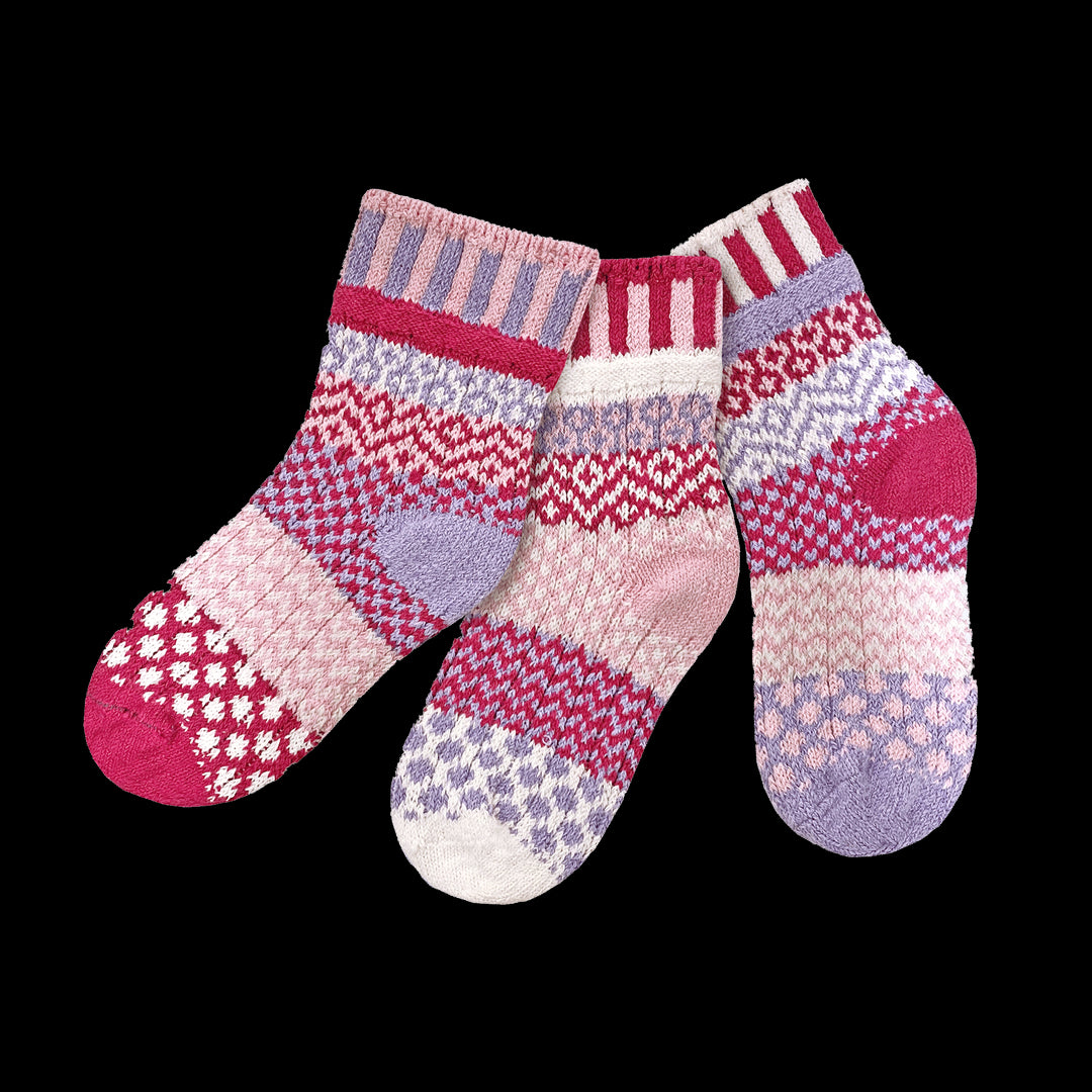 Children's Socks Lovebug