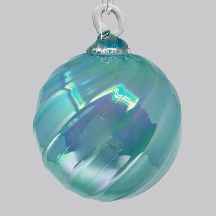 Ornament Salt Water Taffy Twist