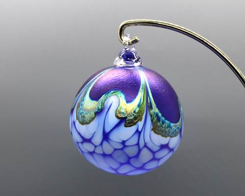 Artisan Ornament Northern Lights