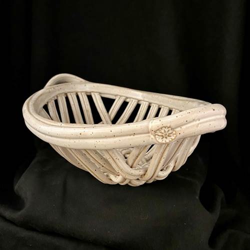 Oval Basket